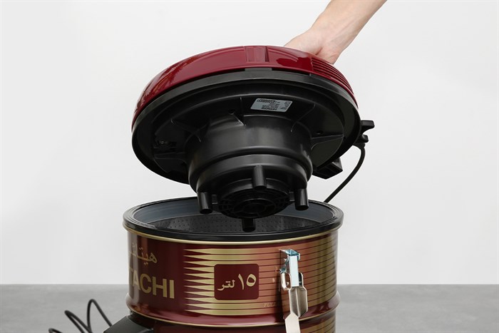 Máy hút bụi Hitachi CV-940Y (24CV-PG)