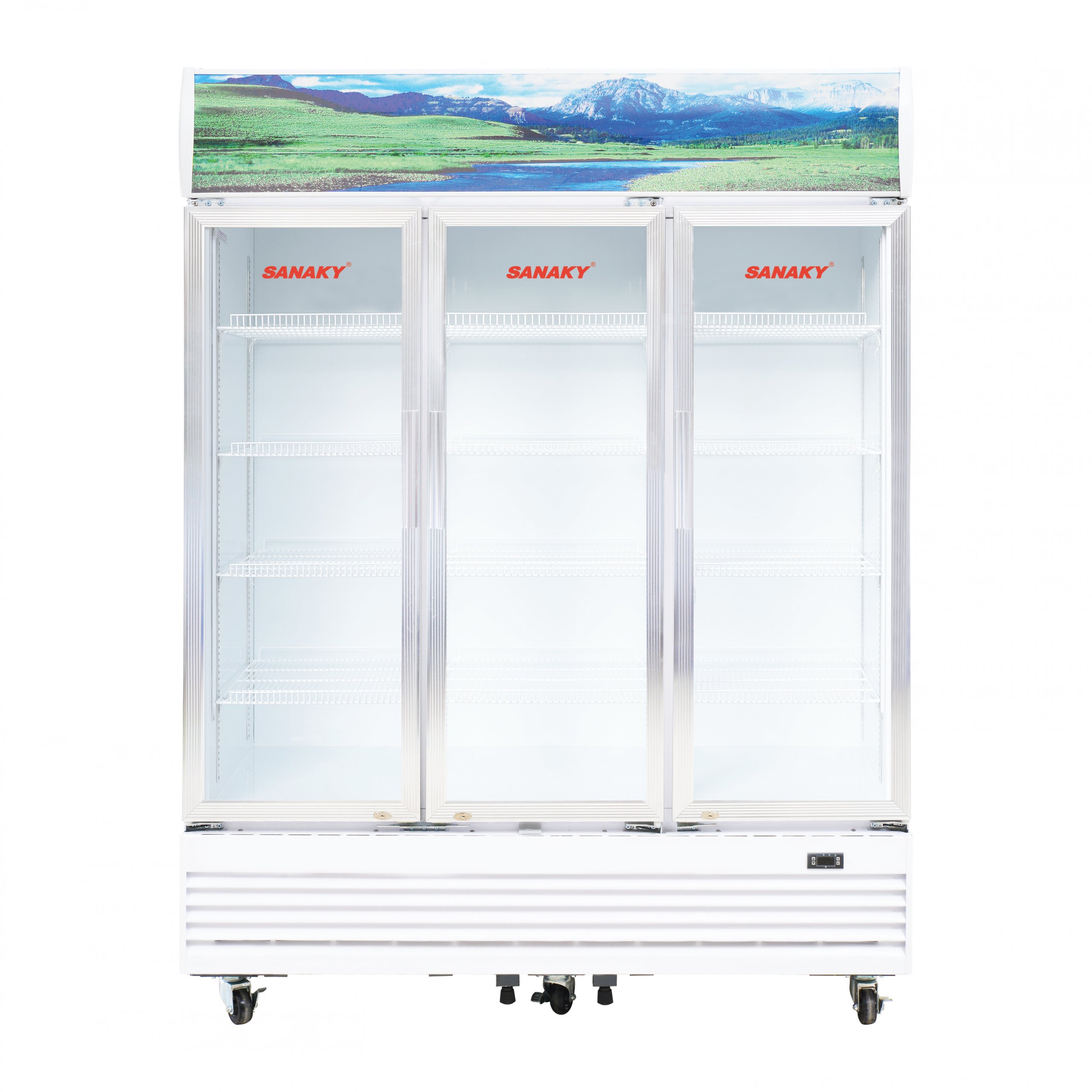 current product image