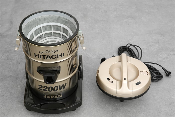 Máy hút bụi Hitachi CV-970Y(24CV-TG)