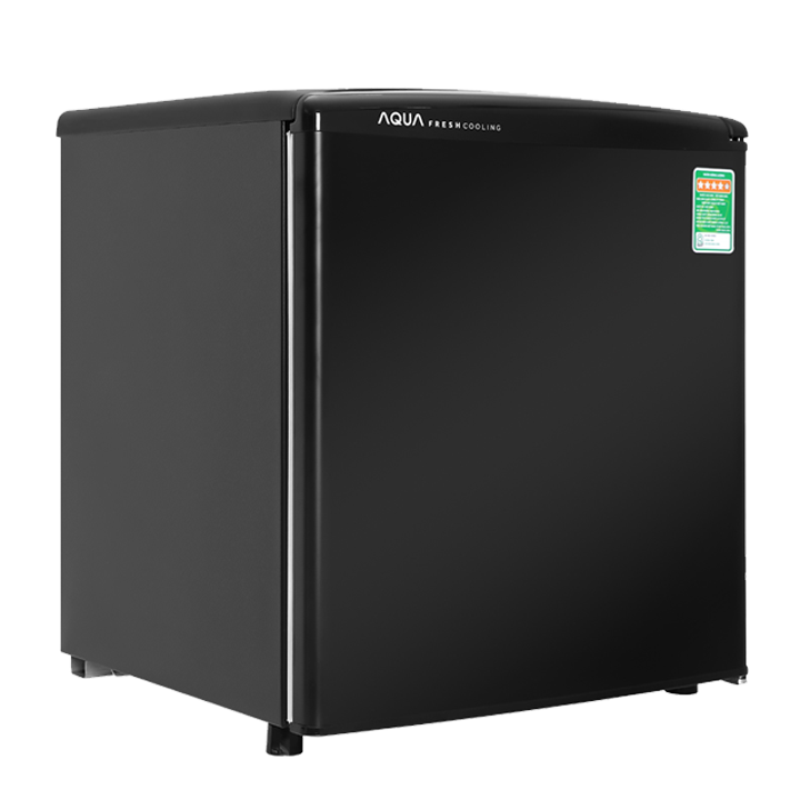 Tủ lạnh Aqua 50 lít AQR-D59FA(BS)