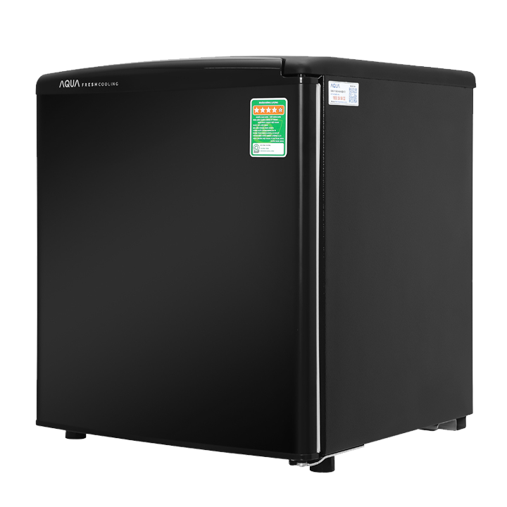 Tủ lạnh Aqua 50 lít AQR-D59FA(BS)