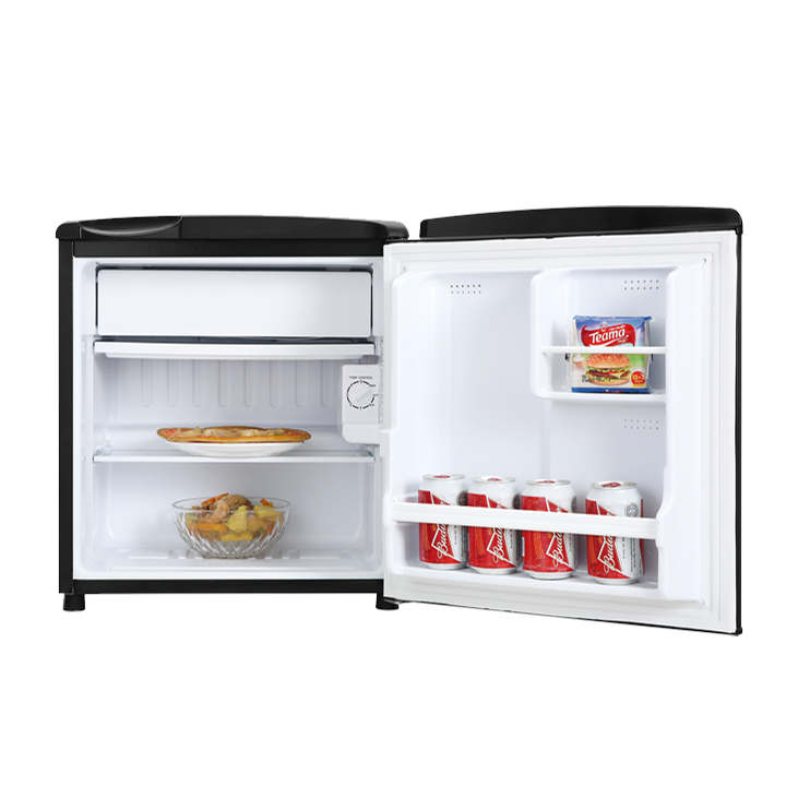Tủ lạnh Aqua 50 lít AQR-D59FA(BS)