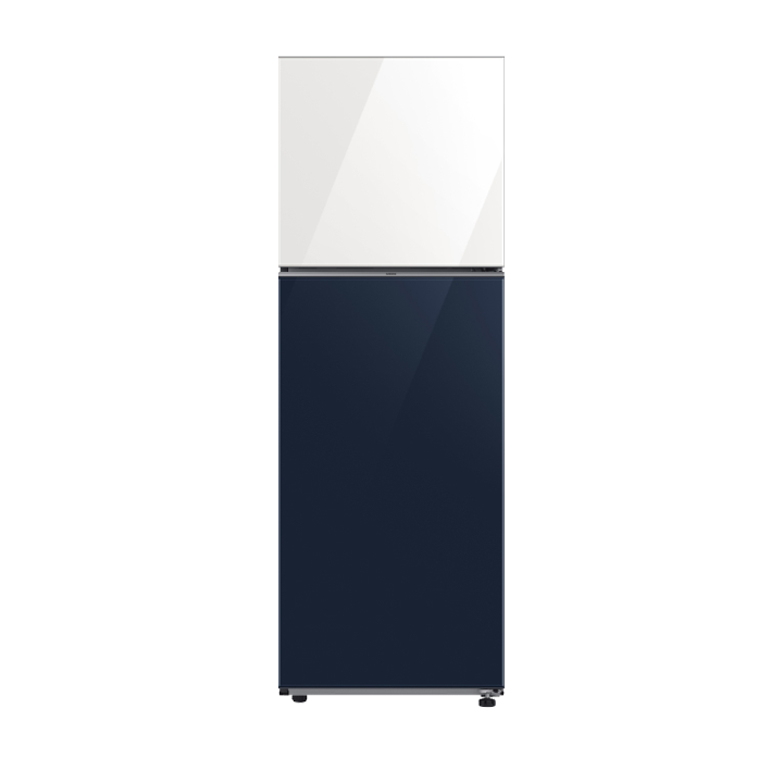 Tủ lạnh Samsung Inverter 305 lít Bespoke RT31CB56248A/SV