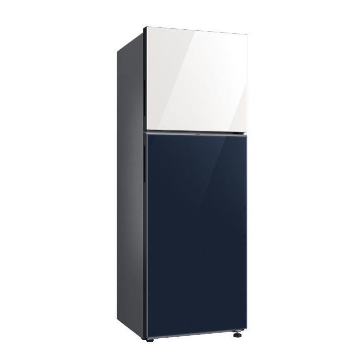 Tủ lạnh Samsung Inverter 305 lít Bespoke RT31CB56248A/SV