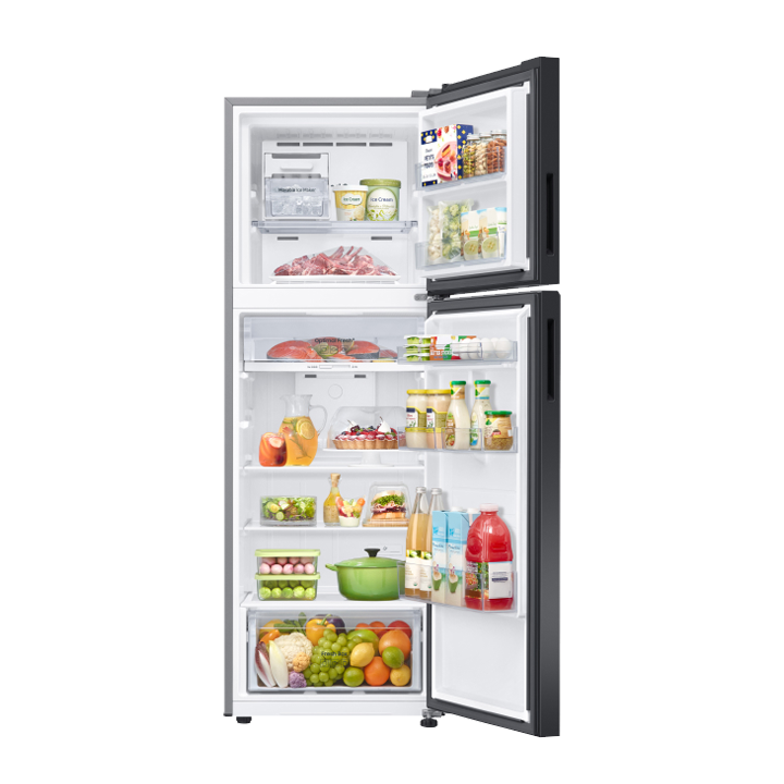Tủ lạnh Samsung Inverter 305 lít Bespoke RT31CB56248A/SV