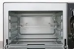 Lò nướng Sanaky 35 lít VH3599S2D 