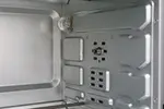 Lò nướng Sanaky 35 lít VH3599S2D 