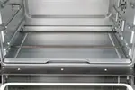 Lò nướng Sanaky 35 lít VH3599S2D 