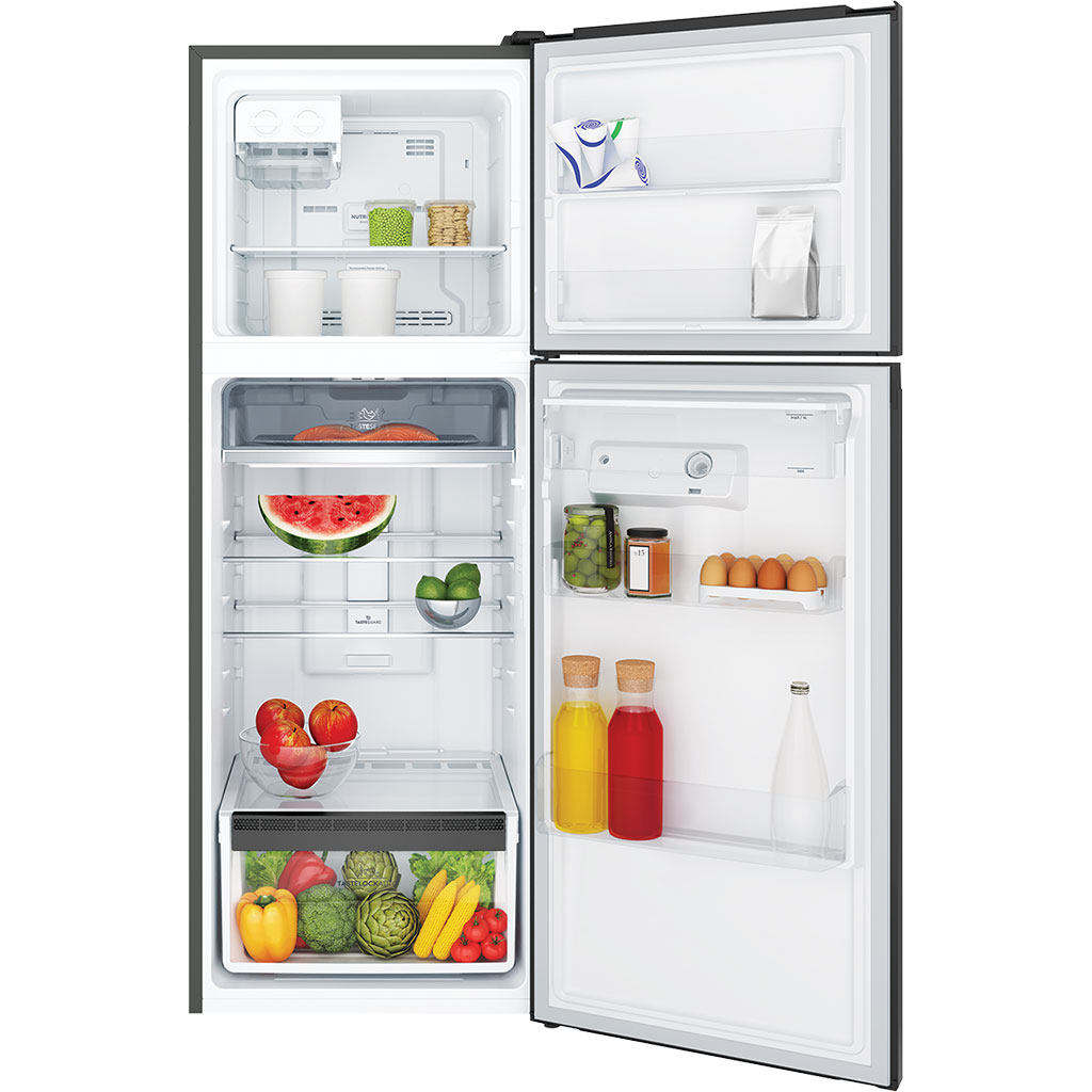 Tủ lạnh Electrolux Inverter 341 lít ETB3740M-H