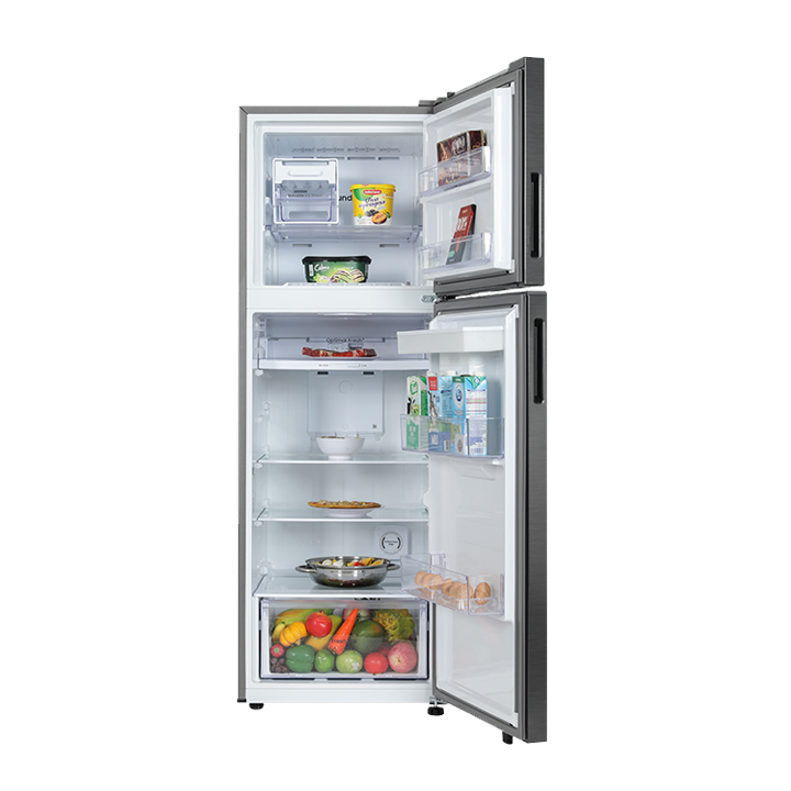 Tủ Lạnh Samsung Inverter 345 Lít RT35CG5544B1/SV