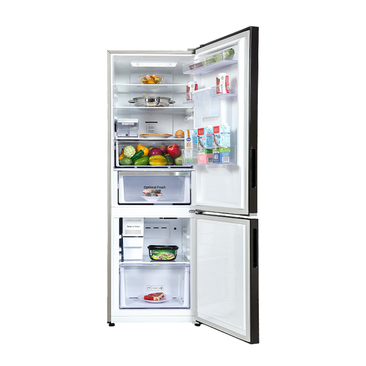 Tủ lạnh Samsung Inverter 307 lít RB30N4190BY/SV