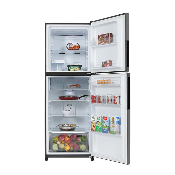 Tủ lạnh Sharp Inverter 360 lít SJ-XP382AE-DS