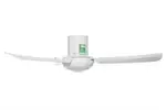 Quạt trần 3 cánh KDK M11SU(WH)