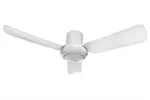 Quạt trần 3 cánh KDK M11SU(WH)