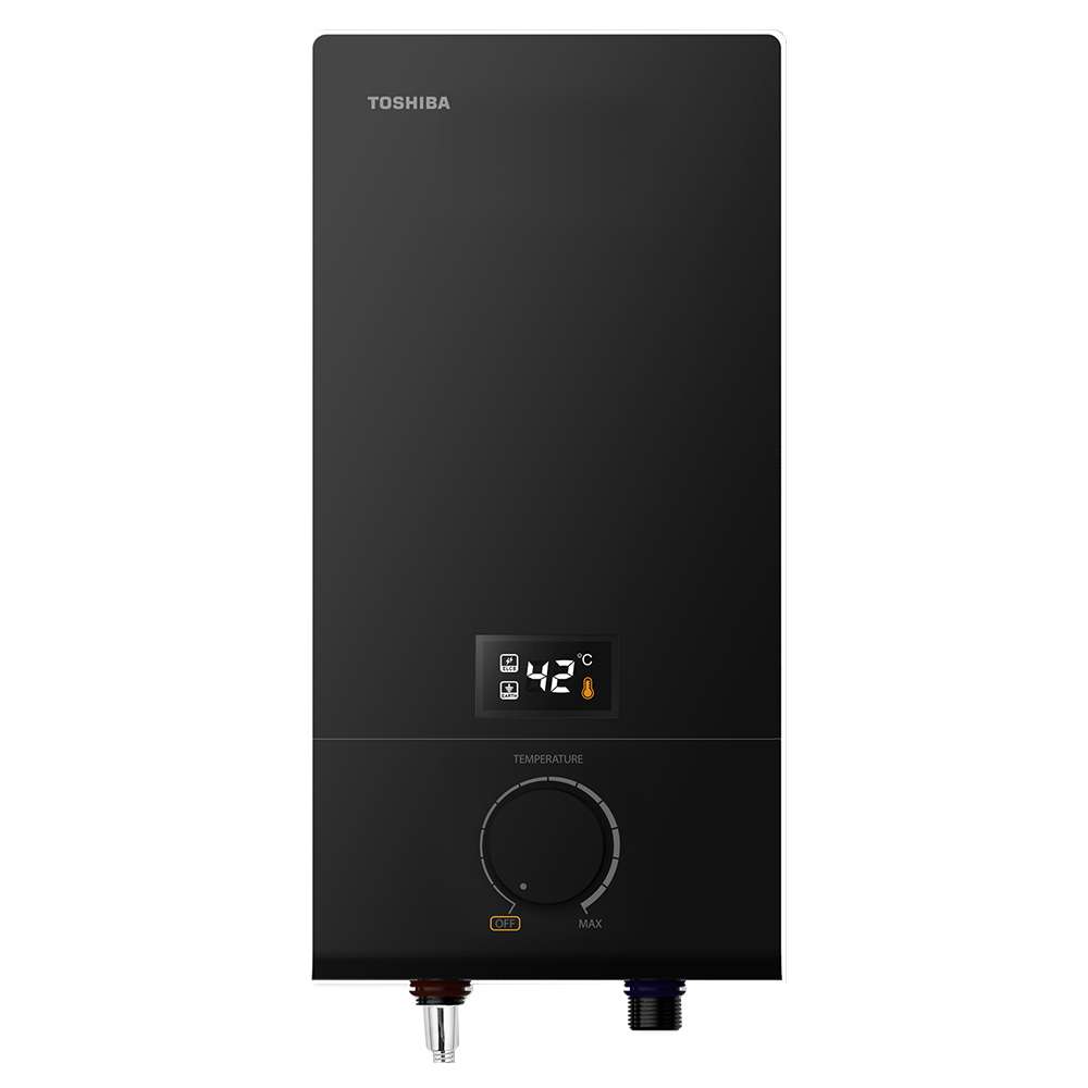 Máy tắm nước nóng trực tiếp Toshiba TWH-45EMCPVN(K)-CB