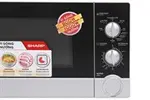 Lò vi sóng có nướng Sharp 23 lít R-G302VN-S