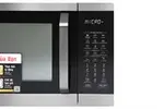Lò vi sóng có nướng Sharp 32 lít  R-C932XVN-BST