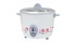Nồi cơm điện nắp rời Sharp 2.2 lít KSH-D22V bông