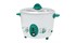 Nồi cơm điện nắp rời Sharp 2.2 lít KSH-D22V bông
