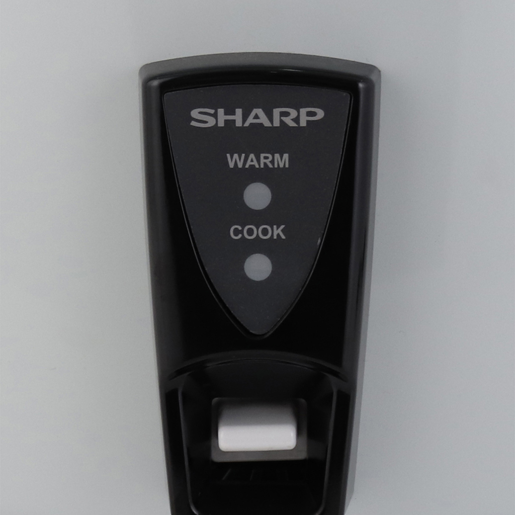 Nồi cơm điện nắp rời Sharp 5 lít KSH-D55V