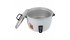 Nồi cơm điện nắp rời Sharp 10 lít KSH-D1010V