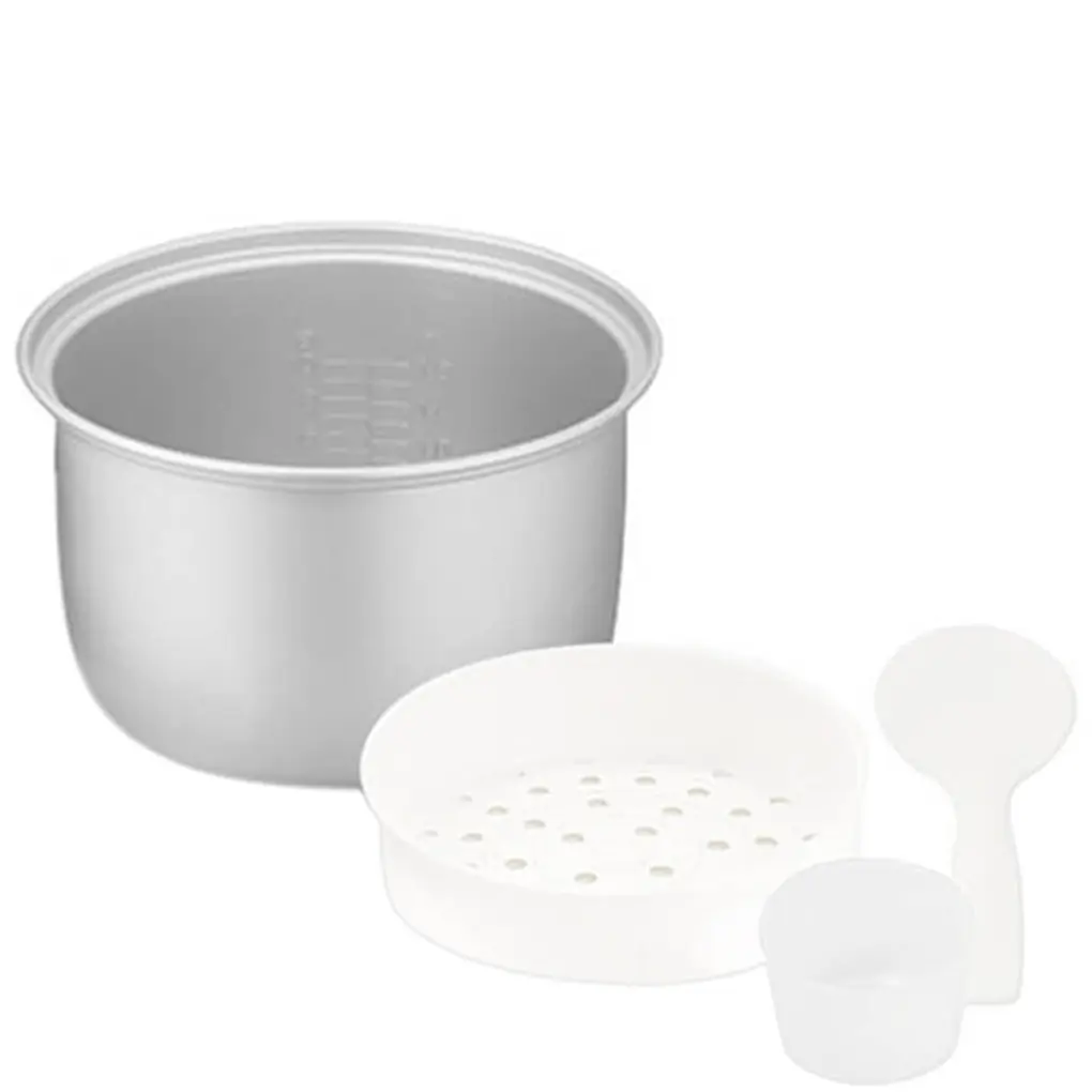 Nồi cơm điện Sharp 1.8 lít KS-19TJV "ST"