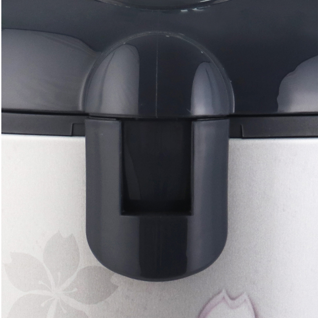 Nồi cơm điện Sharp 2.2 lít KS-R231STV