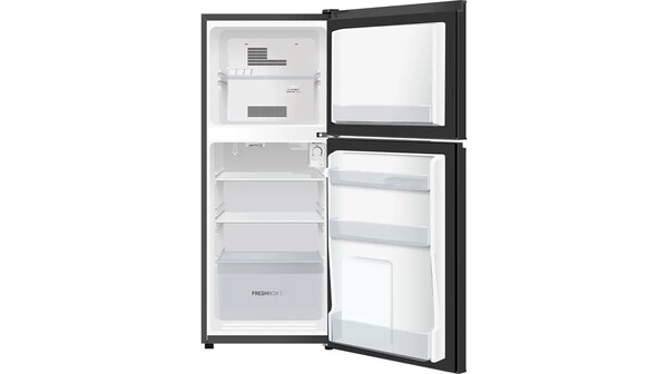 Tủ lạnh Aqua 130 lít AQR-T160FA(BS)