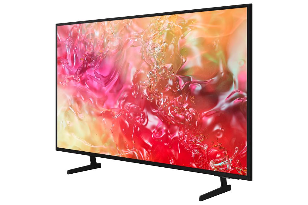 Smart Tivi Samsung 4K 43 inch 43DU7000