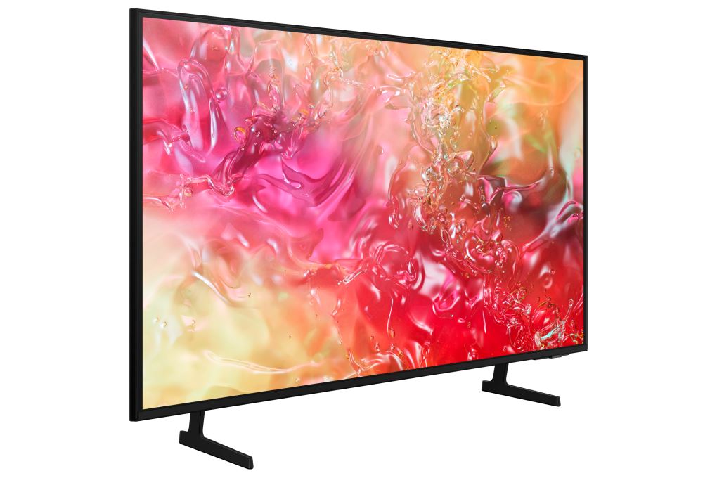 Smart Tivi Samsung 4K 43 inch 43DU7000