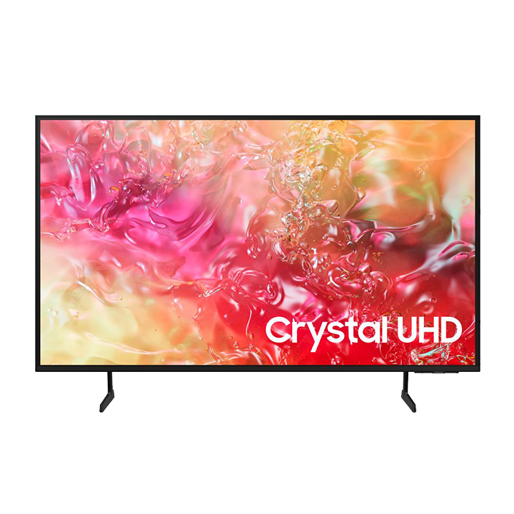 Smart Tivi Samsung 4K 43 inch 43DU7000