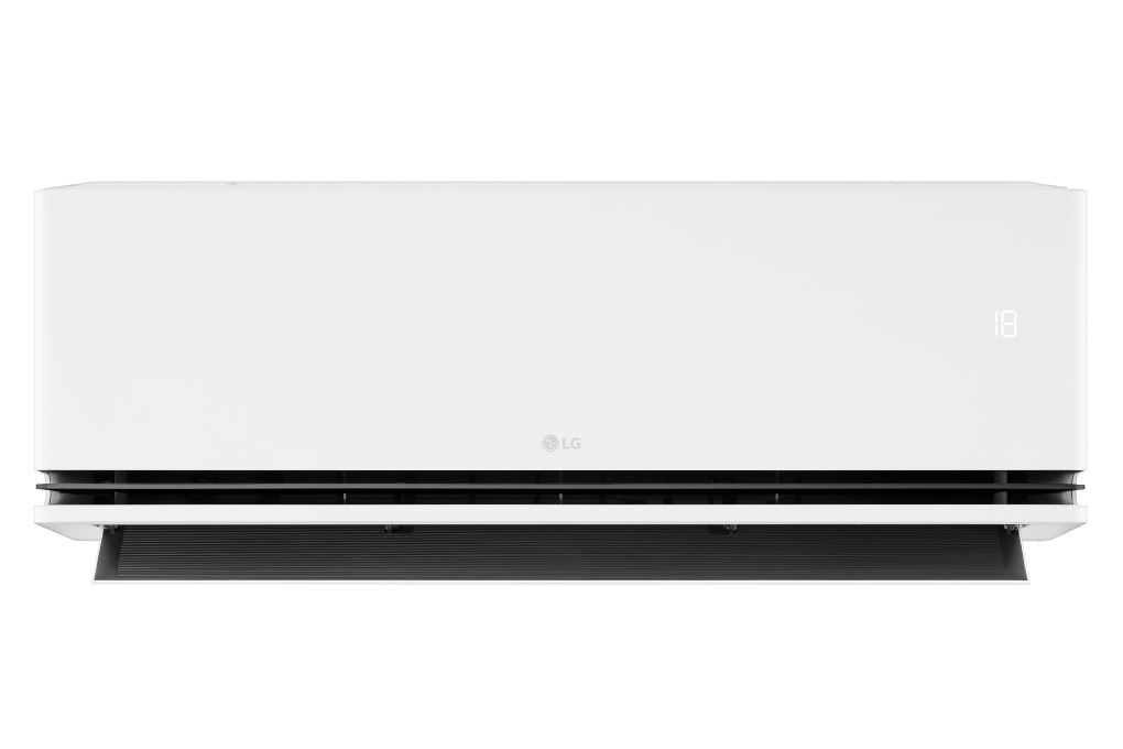 Máy lạnh LG Inverter 2 chiều 2.5 HP IDH24M1