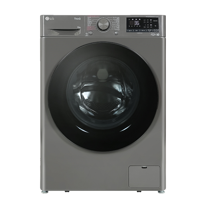 Máy giặt LG AI DD Inverter 10 kg FV1410S4M1
