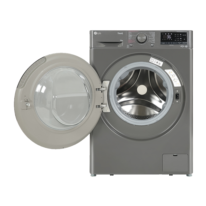 Máy giặt LG AI DD Inverter 10 kg FV1410S4M1