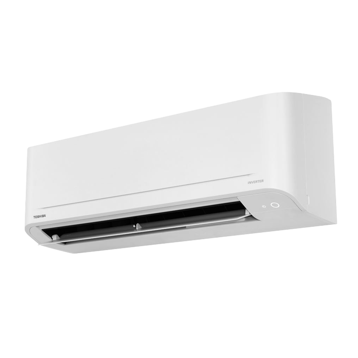 Máy lạnh Toshiba Inverter 1.5 HP RAS-H13S5KCV2G-V
