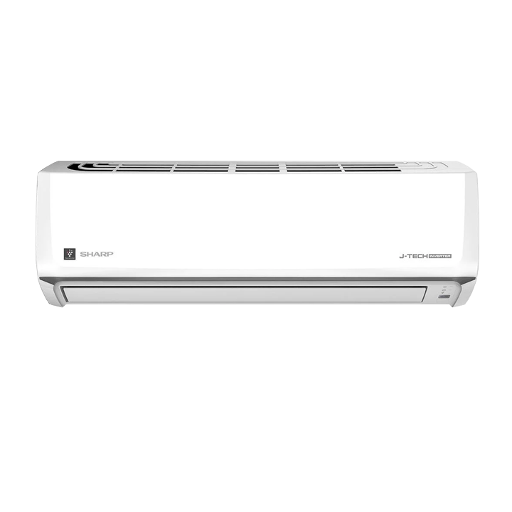 Máy lạnh Sharp Inverter 1.5 HP AH-XP13CSWA
