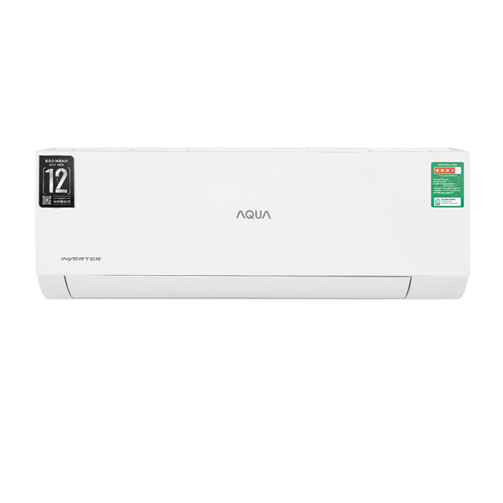 Máy lạnh AQUA Inverter 1 HP AQA-RV10QA3