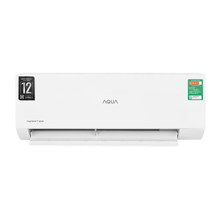 Máy lạnh AQUA Inverter 1 HP AQA-RV10QA3