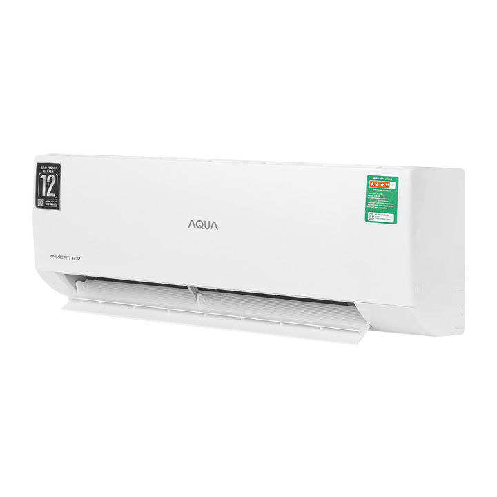 Máy lạnh AQUA Inverter 1 HP AQA-RV10QA3