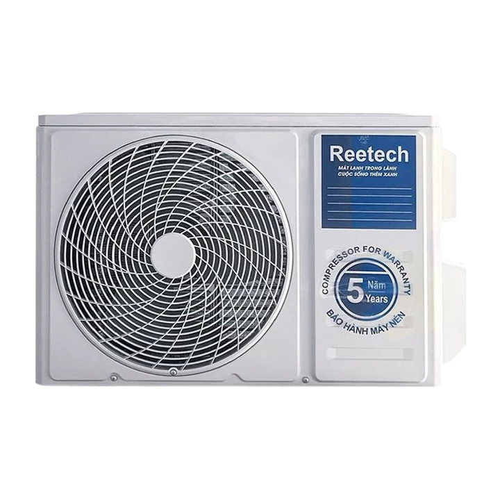 Máy lạnh Reetech 1.5 HP RT12-TB-BT