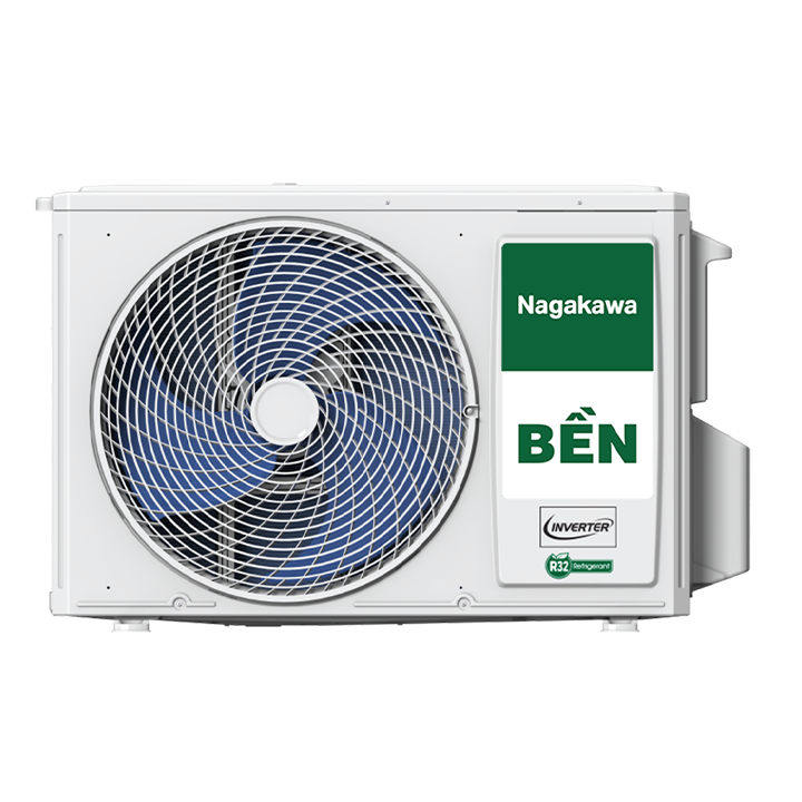 Máy lạnh Nagakawa Inverter 1 HP NIS-C09R2U51