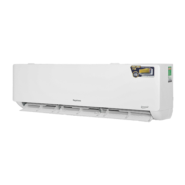 Máy lạnh Nagakawa Inverter 2.5 HP NIS-C24R2T28