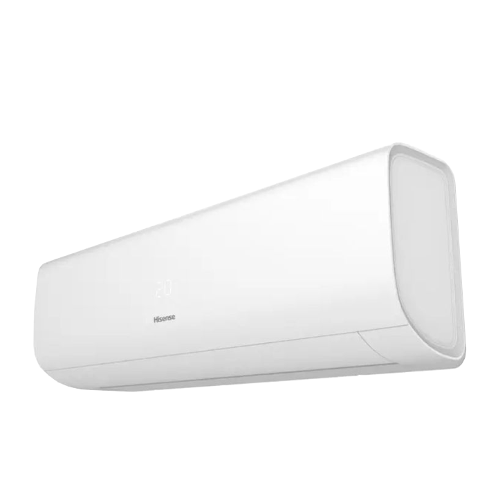 Máy lạnh Hisense 1 HP AS-10CR4RYDDJ02