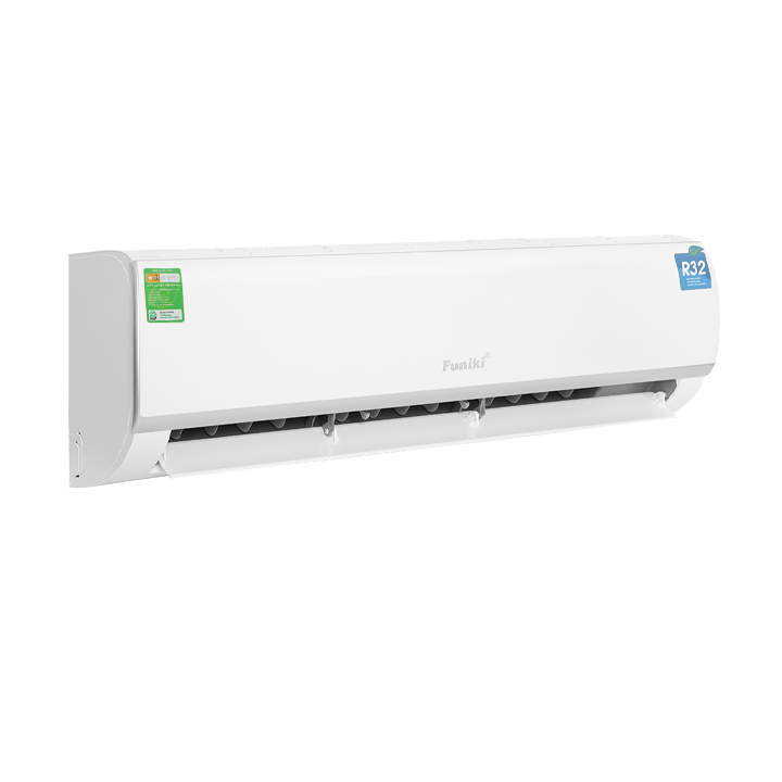 Máy lạnh Funiki Inverter 2.5 HP HIC24TMU
