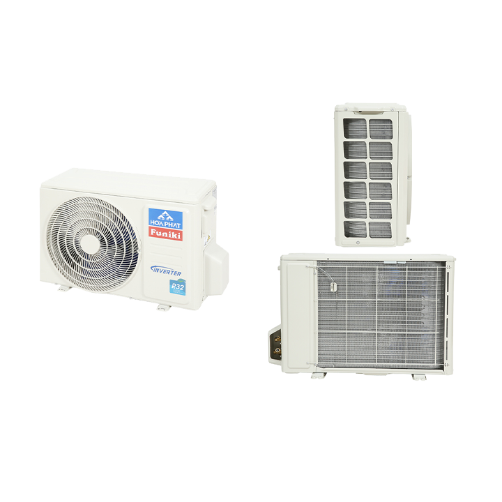Máy lạnh Funiki Inverter 2.5 HP HIC24TMU