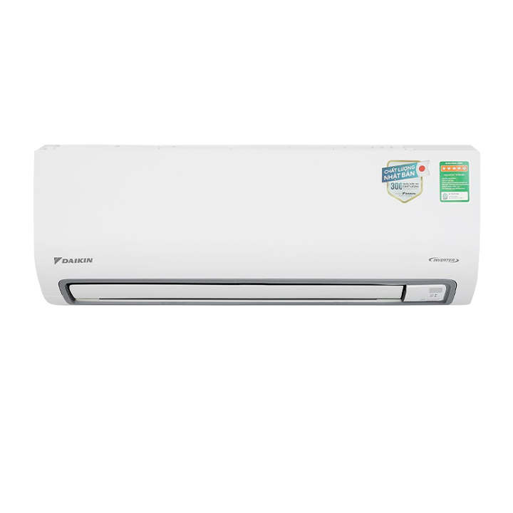 Máy lạnh Daikin Inverter 2.5 HP FTKB60ZVMV