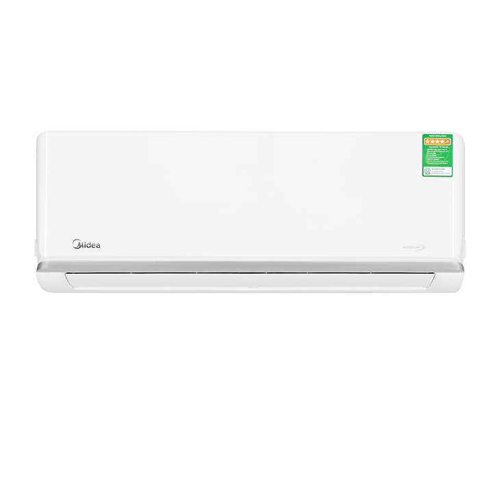 Máy lạnh Midea Inverter 1.5 HP MSAGA-13CRDN8