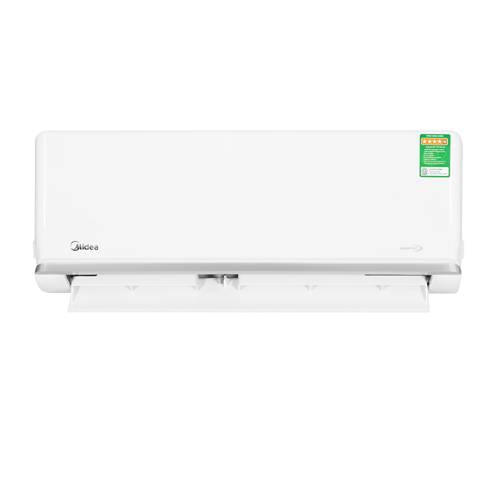 Máy lạnh Midea Inverter 1.5 HP MSAGA-13CRDN8