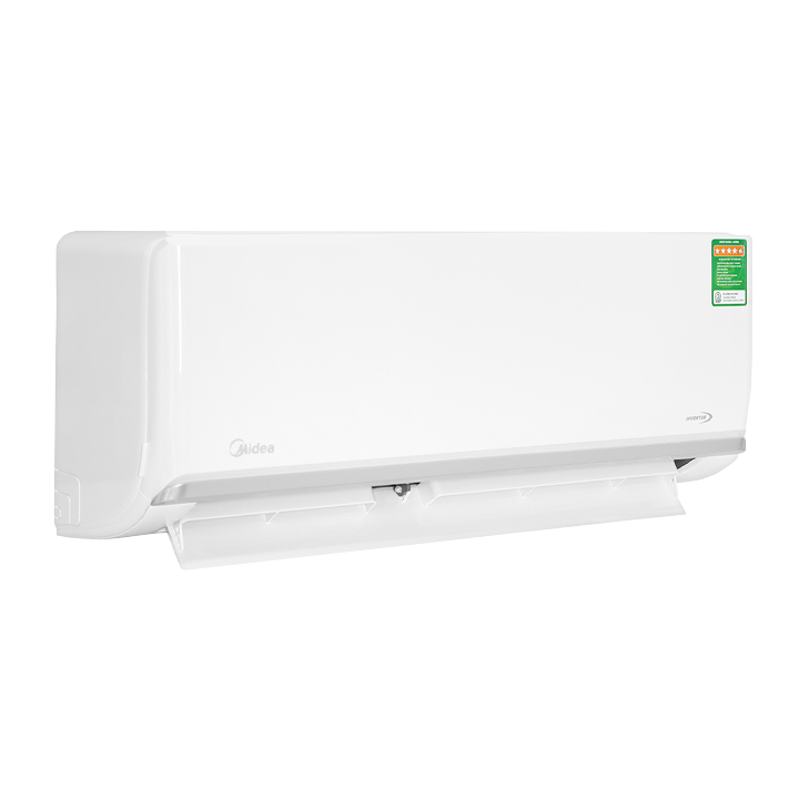 Máy lạnh Midea Inverter 1.5 HP MSAGA-13CRDN8