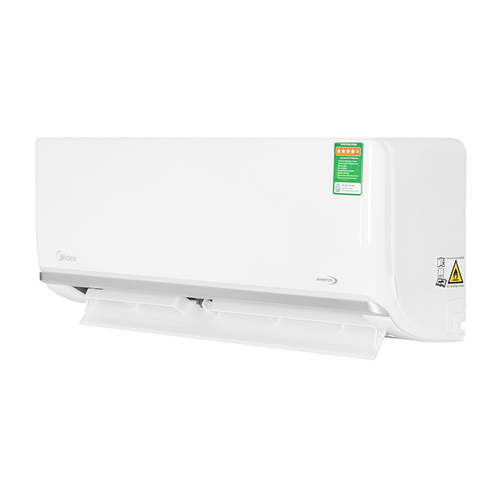 Máy lạnh Midea Inverter 1.5 HP MSAGA-13CRDN8